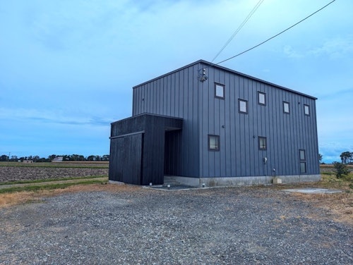 ワンハウス長沼MAOI ^