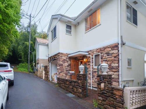 熱海二号館　ダイヤモンド・悠　　＾