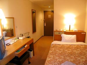 スマイルホテル東京新小岩（旧：新小岩パークホテル）