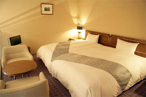 岐阜キャッスルイン