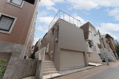 渋谷シティハウス　Ｓｈｉｂｕｙａ　Ｃｉｔｙ　Ｈｏｕｓｅ／民泊