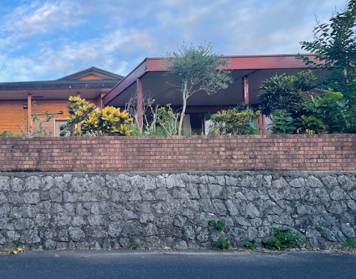 与論島〜2023年10月リニューアル〜ヴィラ島福家貸別荘 ^