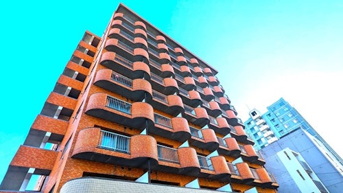 ＫＩＹＡＺＡ　Ｓｐａｃｅ　札幌／民泊