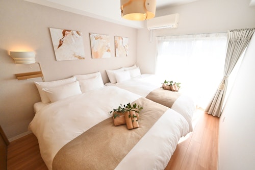 七宝マンション　＾