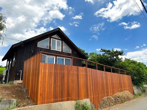 日は沈み、また昇る。　＾