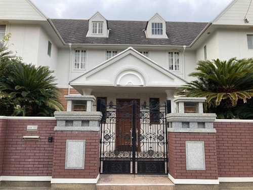 サンセットヒルズ ^