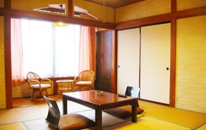 カントリーイン かしわばら_2