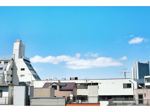 スカイツリーイン　＾