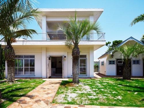 SAJIMA Funny house/民泊