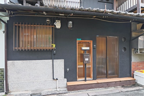 旅タイム・住吉晴空/民泊