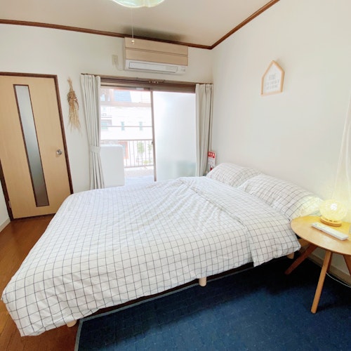 林林の民宿ーNISHIKUJO/民泊