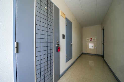 静内リバーサイドマンション/民泊