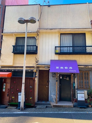 板橋駅前店・ダイヤモンド・悠　＾