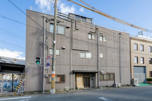 ＭＯＮ芦原橋Ｒｏｙａｌ　一棟貸切／民泊