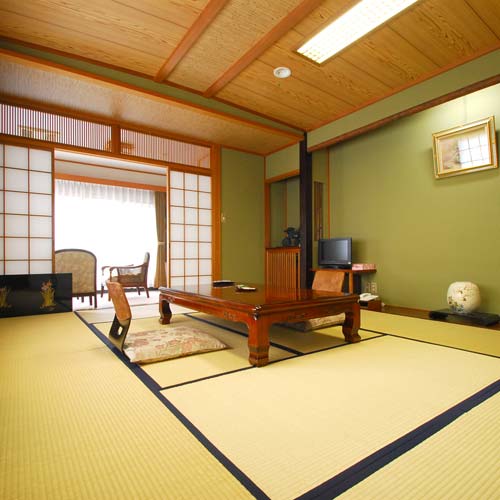 湯檜曾（ゆびそ）温泉　清風かおる湯宿　林屋旅館