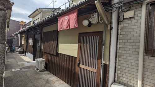 京恋‐東寺三国 ^