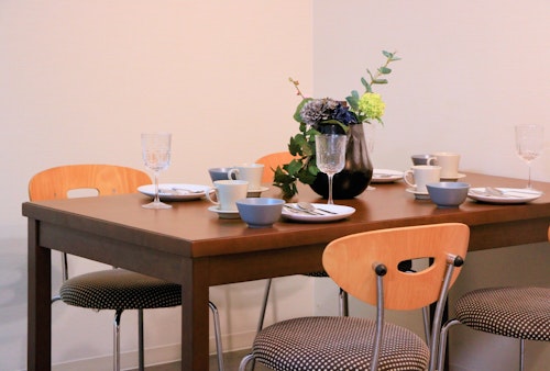 【和心舎-Nagomi Gokoro Village】 ^