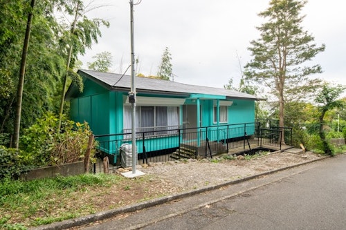 ＶＩＬＬＥＮＴ熱川テラス　＾