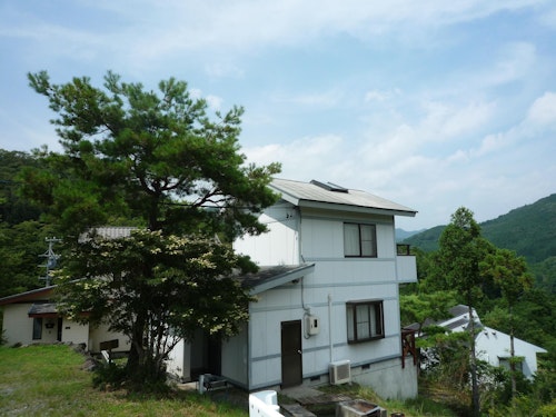 てんてんゴーしぶ川 ^