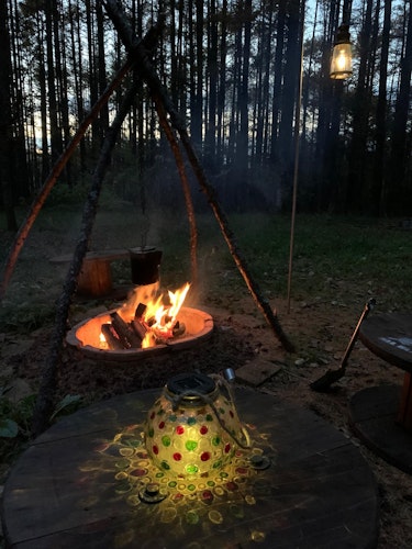 リーフハウス ^