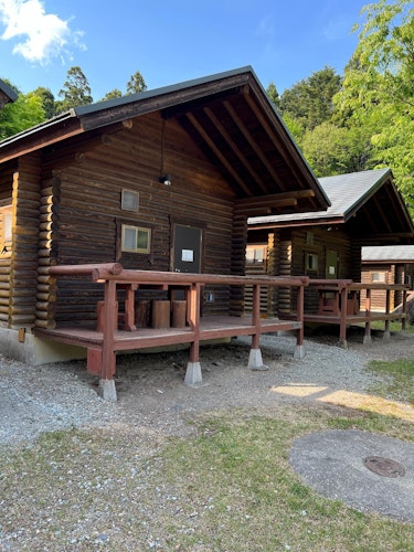 那須たかはらオートキャンプ場 ^