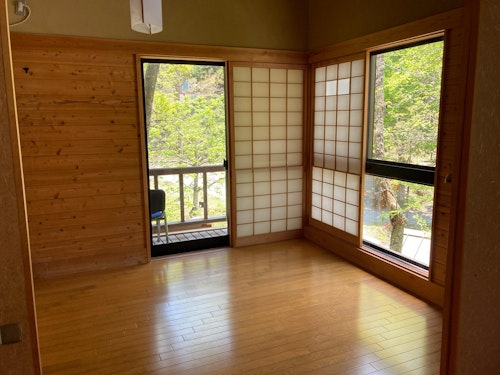 おねみ渓谷キャンプ場 ^