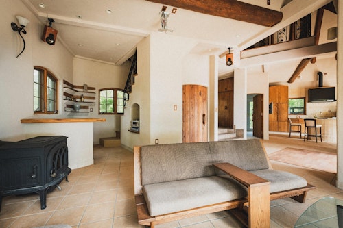 連理といしの家 ^