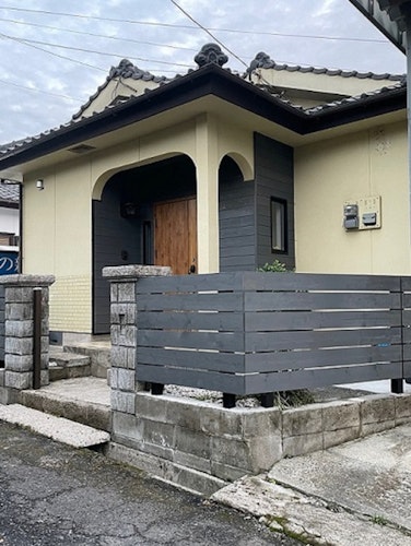 はなれ奏 HanareSou/民泊