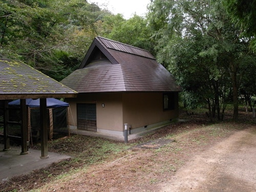 紀泉わいわい村 FUNNY HEARTH ^