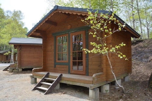 清里中央オートキャンプ場　＾