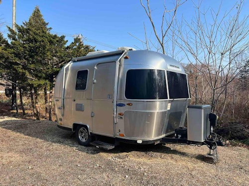 TCSキャンパーズエリア恵庭 TCS Village ^