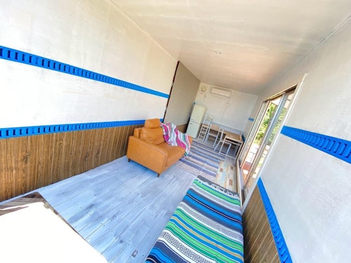 キャンプ番長ライダースベース99 ^