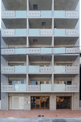 ＤＡＩＦＵＪＩ　ＫＡＮ／民泊