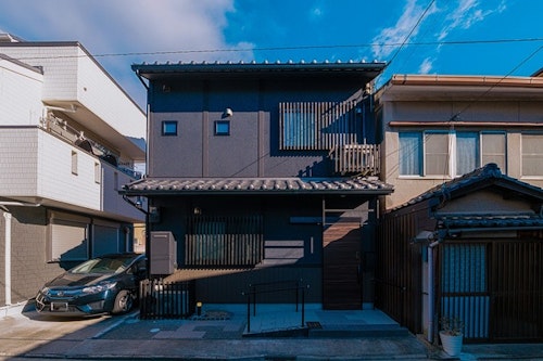 【零INN二条城】 ^