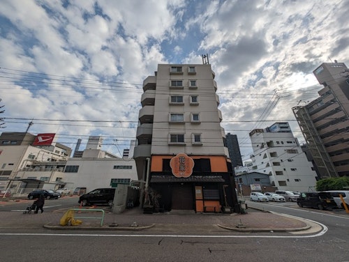 クレストＹＳ千代田／民泊