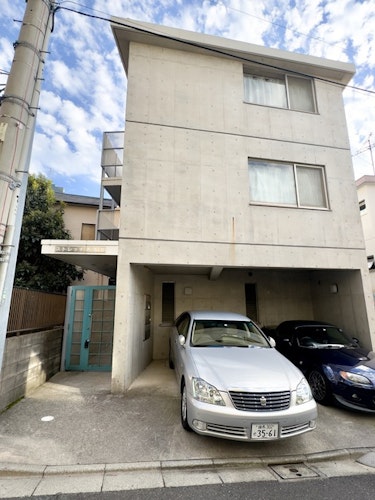 ストレッチ西落合１０４／民泊