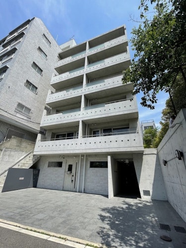 Ideal Tennoji/民泊