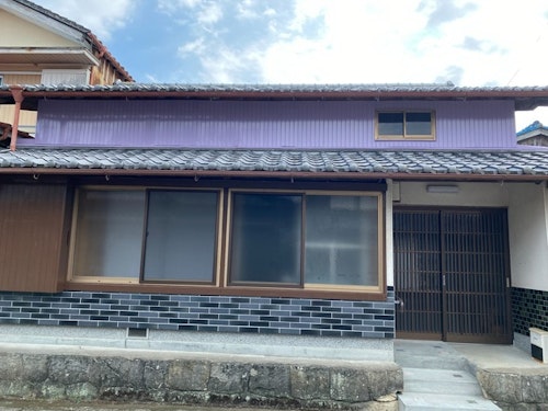 みつ佳のハナレ 一棟貸し古民家のお宿   ^