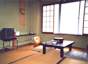 素泊まり宿 瑞宝荘