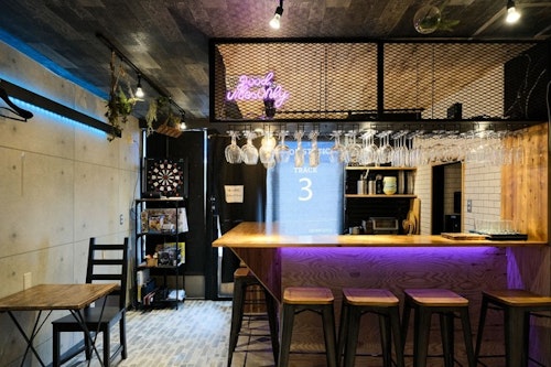 MidCircle此花/民泊