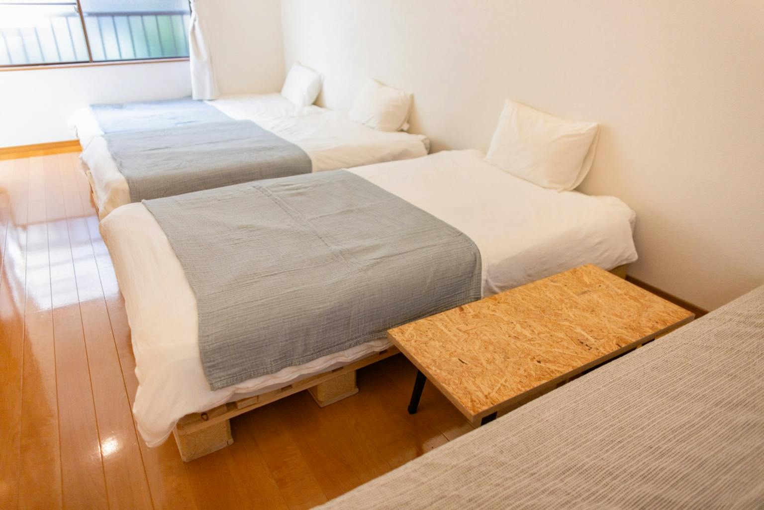 ＵＩ　ＨＯＵＳＥ／民泊