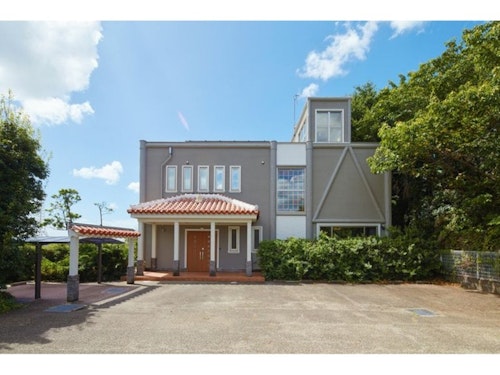 REMBRANDT ATSUGI BETTEI(レンブラント厚木別邸)/民泊