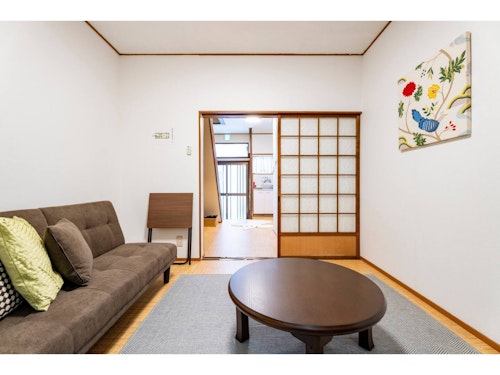 大黒INN梅南/民泊