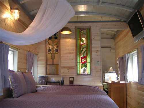 カントリーハウス　モーニングサラダ