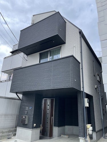 ＢＩＳＫ　ＰＡＲＫ　東十条　＾