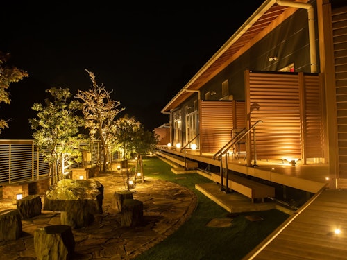 京都大呂ガーデンテラス ^