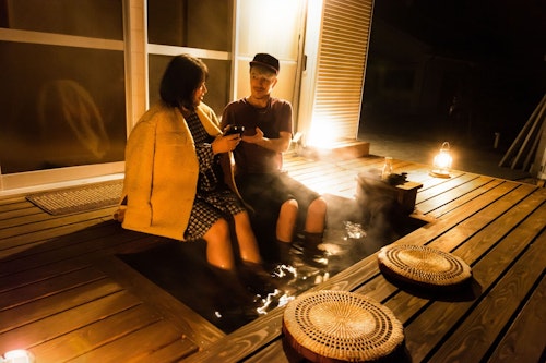 Live here like local Japanese do ^