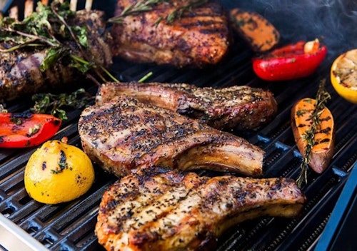 海が見えるジャグジー!エアコン完備の屋内BBQ!-Beach Side Secret- ^