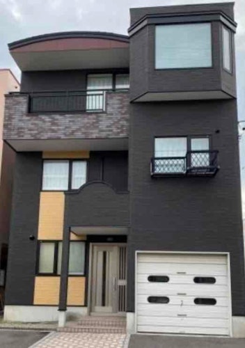 Hakodate夏純(kasumi) ^