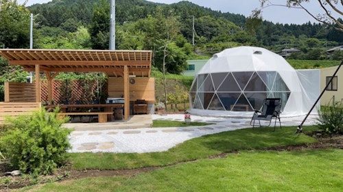 ベースキャンプ はる ^